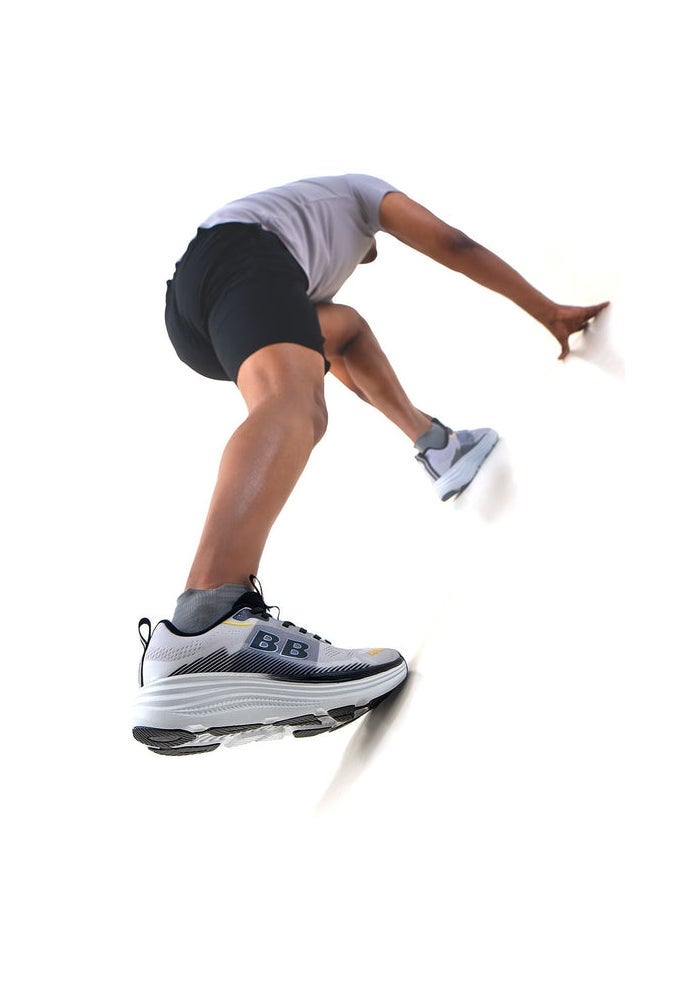 Bacca Bucci AEROCORE All-Day Athleisure Sneakers - Image 3